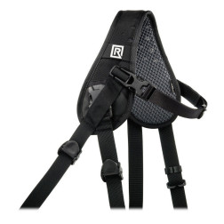 Hybrid Breathe Découvrez le BlackRapid Hybrid Breathe, u