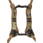 Double Camera Harness - Multi-Terrain Double Camera Harness - Multi-Terrain