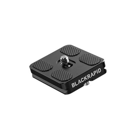 Tripod Plate 50 Découvrez la plaque de trépied BlackRapi Blackrapid
