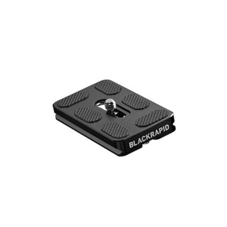 Tripod Plate 70 Découvrez la plaque de trépied BlackRapi