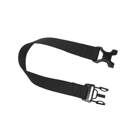 Bert Breathe Découvrez la sangle d'extension BlackRapid Blackrapid