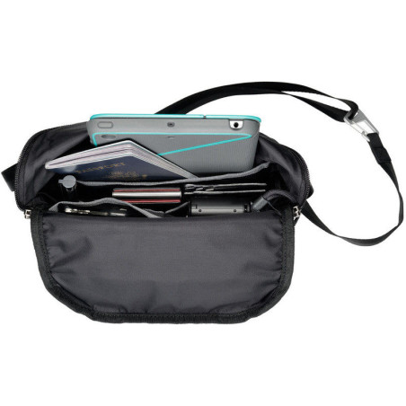 Traveler Tas Découvrez le sac BlackRapid Traveler, idéal