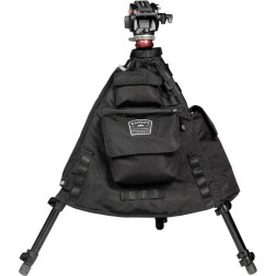 Tripod Jacket Découvrez la veste porte accessoires pour Blackrapid