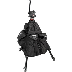 Tripod Jacket Découvrez la veste porte accessoires pour