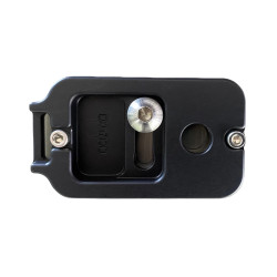 BlackRapid Quick Release Camera Plate Arca-Style With QD Socket Blackrapid