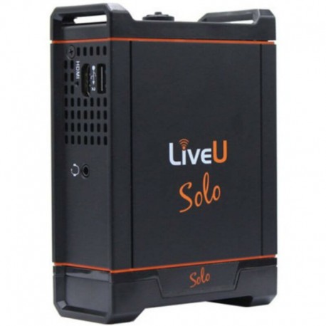 LU-SOLO-HDMI Encodeur HDMI LiveU