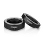 Kit 2 Extensions pour optiques Fuji X 11 et 16mm Kit 2 Extensions pour optiques Fuji X 11 et 16mm