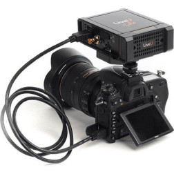 LU-SOLO-HDMI Encodeur HDMI Encodeur HDMI	Solution de str