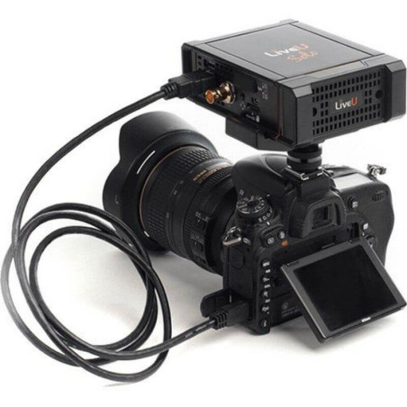 LU-SOLO-HDMI Encodeur HDMI Encodeur HDMI	Solution de str