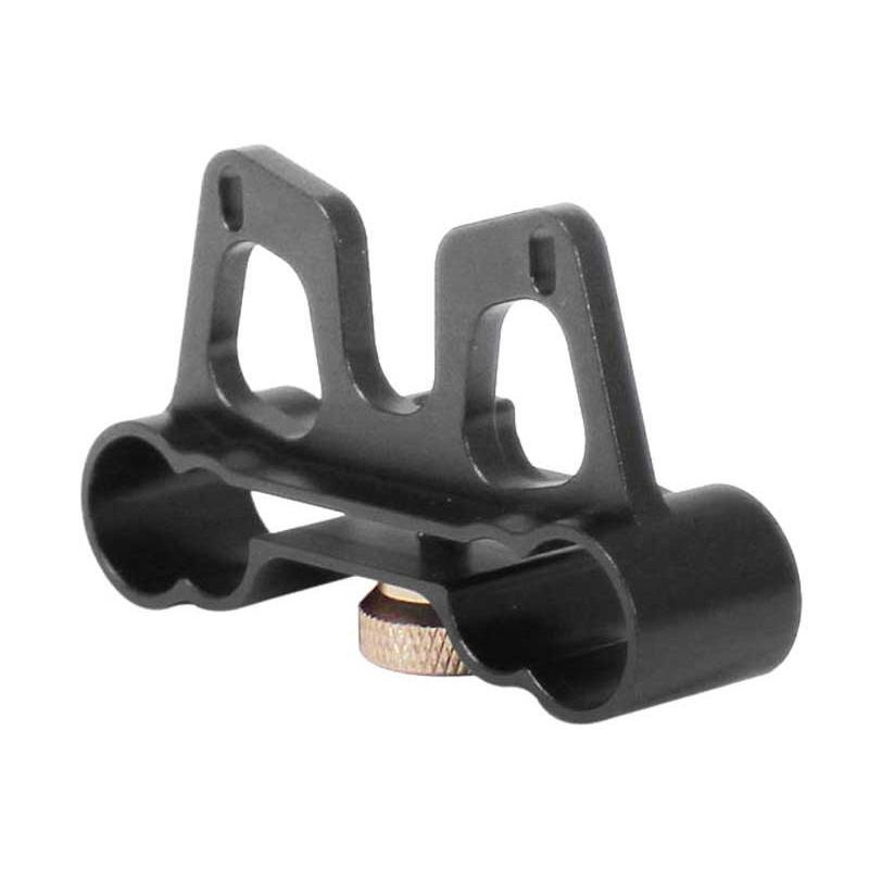 Support optique mattebox tiges 15mm Support optique mattebox tiges 15mm