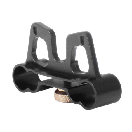 Support optique mattebox tiges 15mm Support optique / ma Genus