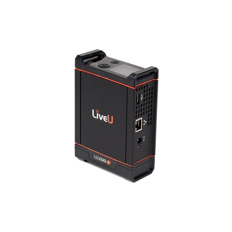 LU-SOLO Encodeur HDMI/SDI 