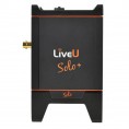 Live U Solo + Encodeur HDMI/SDI + LiveU