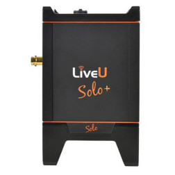 Live U Solo + Encodeur HDMI/SDI + Encodeur HDMI/SDI + 3G LiveU