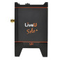 Live U Solo + Encodeur HDMI/SDI +