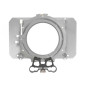 Support optique mattebox tiges 15mm Support optique mattebox tiges 15mm