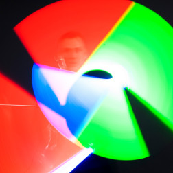 60cm RGB LED Caruba