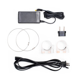 60cm RGB LED Caruba
