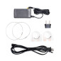 120cm RGB LED - Caruba 120cm RGB LED Tube