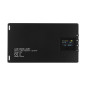 Panneau Led Bi-color gradable