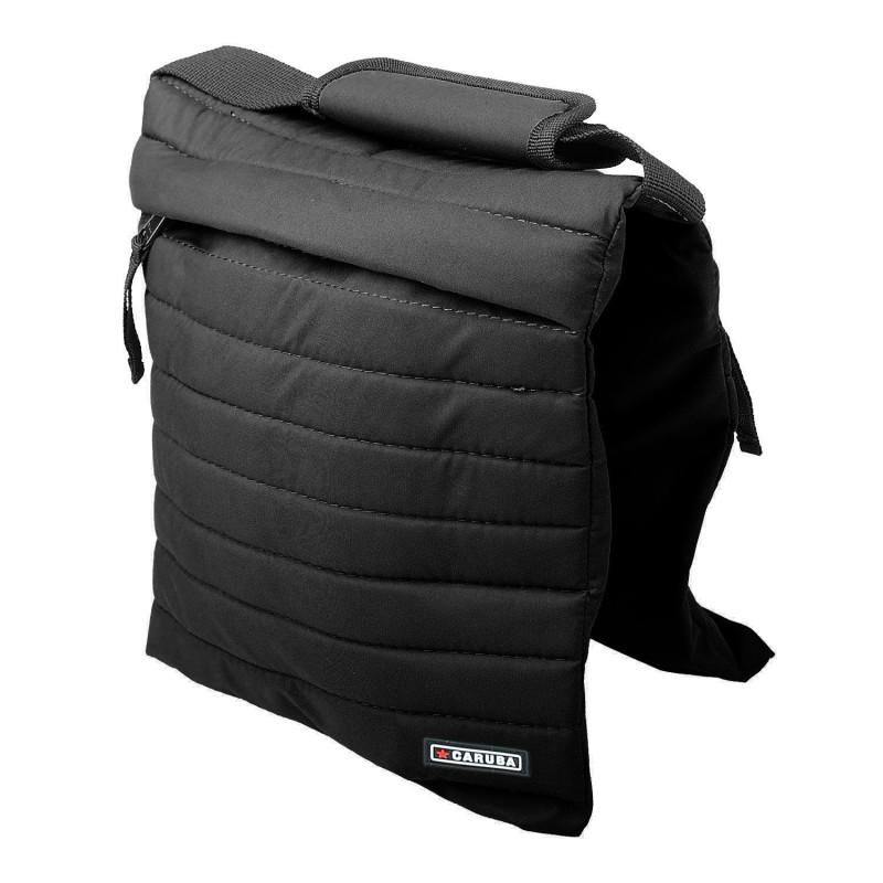 Sandbag Double - Noir