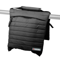 Sandbag Double - Noir Caruba