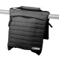 Sandbag Double - Noir