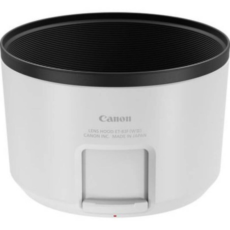 ET-83F Pare-soleil (WIII) Canon