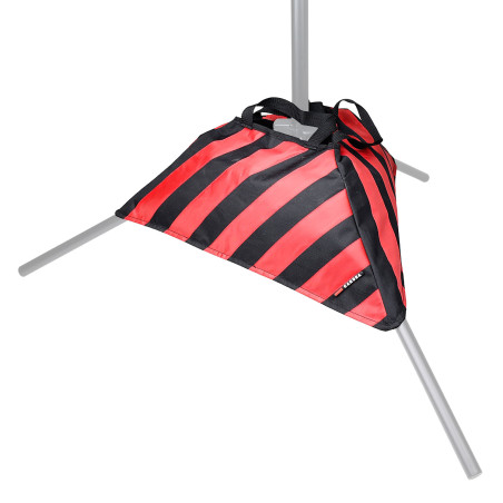 Sac de sable pour trépied de lampe (base de trépied) Sta Caruba