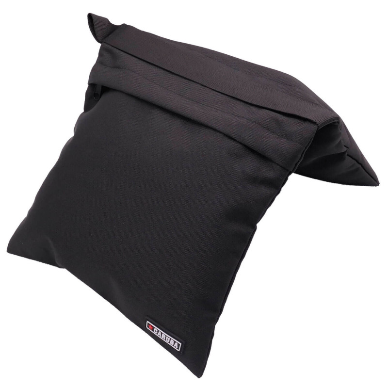 Sandbag Double PRO Noir - Grand