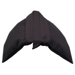 Sandbag Double PRO Noir - Grand Caruba