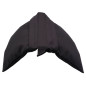 Sandbag Double PRO Noir - Grand