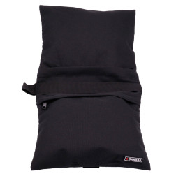 Sandbag Double PRO Noir - Grand Caruba