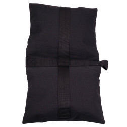 Sandbag Double PRO Noir - Grand Caruba