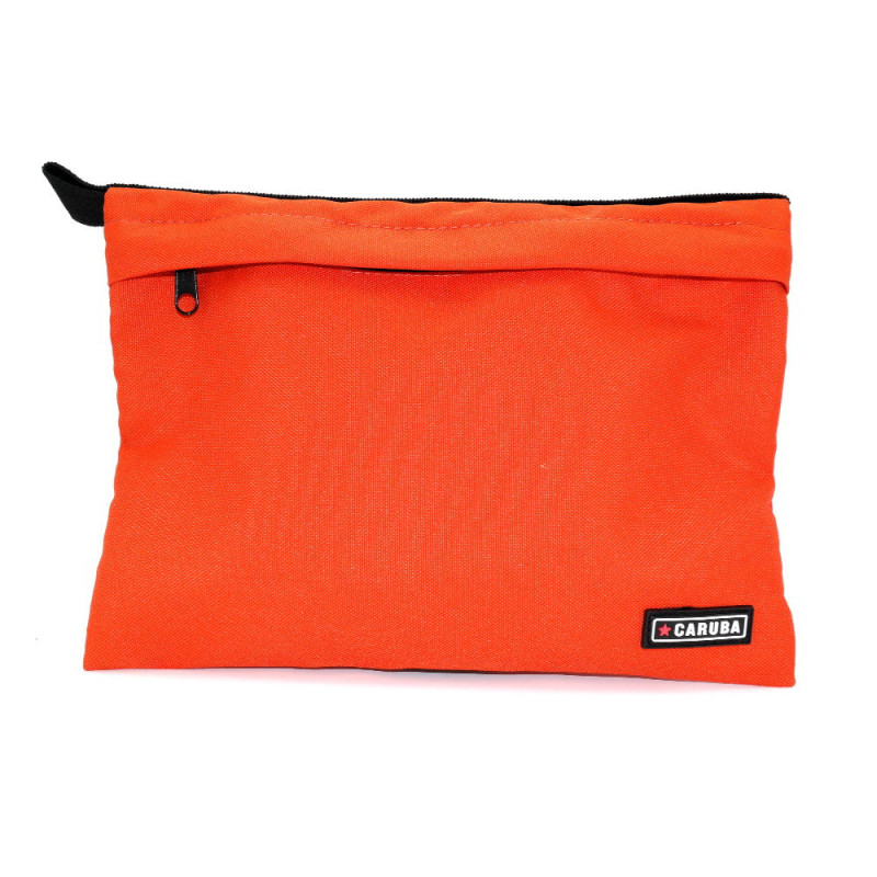 Sac de Sable Double PRO Orange - Petit