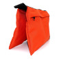 Sac de Sable Double PRO Orange - Petit