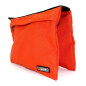Sac de Sable Double PRO Orange - Petit