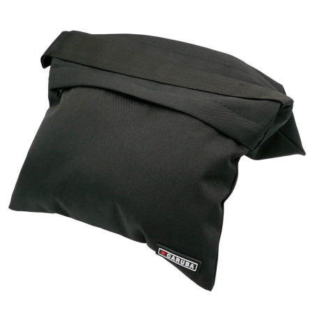 Sandbag Double PRO Noir - Petit Caruba