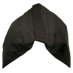Sandbag Double PRO Noir - Petit Caruba