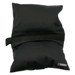Sandbag Double PRO Noir - Petit Caruba