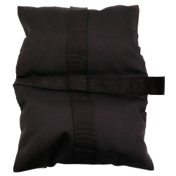 Sandbag Double PRO Noir - Petit Caruba