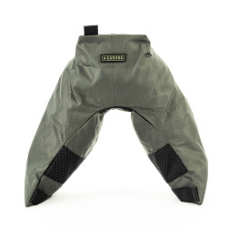 Riz Sac V-forme Long (Modèle Pantalon) - Vert Découvrez Caruba