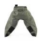 Riz Sac V-forme Long (Modèle Pantalon) - Vert Riz Sac V-forme Long (Modèle Pantalon) - Vert