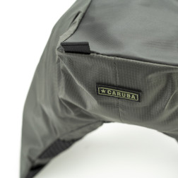Riz Sac V-forme Long (Modèle Pantalon) - Vert Découvrez