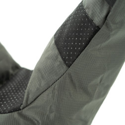 Riz Sac V-forme Long (Modèle Pantalon) - Vert Découvrez Caruba