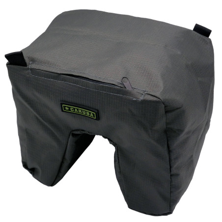 Rice Bag V-shape Short (Modèle Pantalon) - Vert Découvre Caruba
