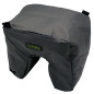 Rice Bag V-shape Short (Modèle Pantalon) - Vert