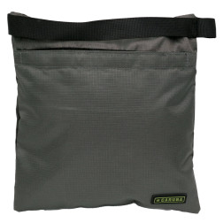 Riz Sac Double Épaisseur - Vert Caruba