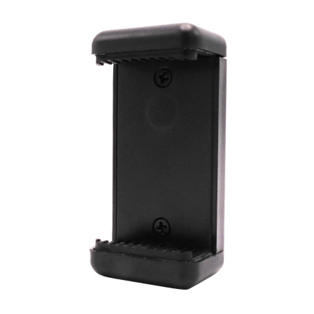 Universal Phone Holder Pro (Noir) Découvrez le Support U Caruba