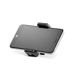 Universal Phone Holder Pro (Noir) Caruba